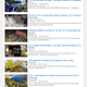 This goes on for pages and pages, with dozens of videos dedicated to the dam.